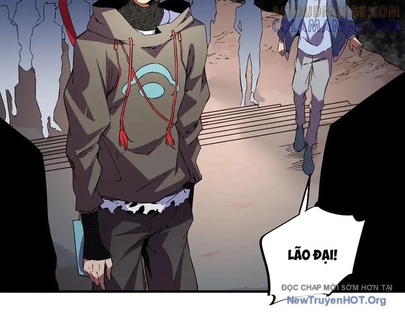 Cấm Chú Sư Mạnh Nhất Lịch Sử: Chapter 15