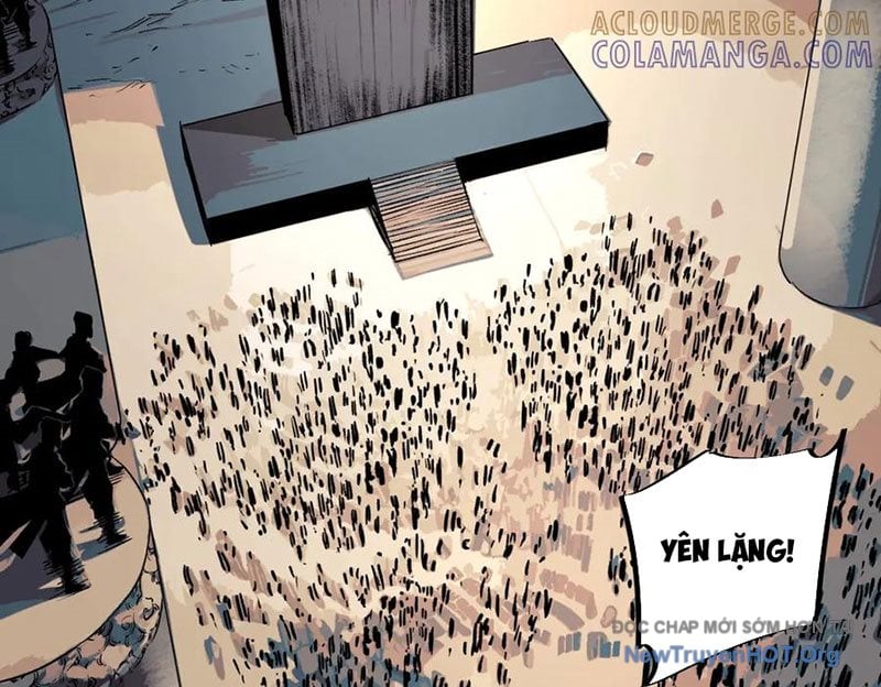 Cấm Chú Sư Mạnh Nhất Lịch Sử: Chapter 15