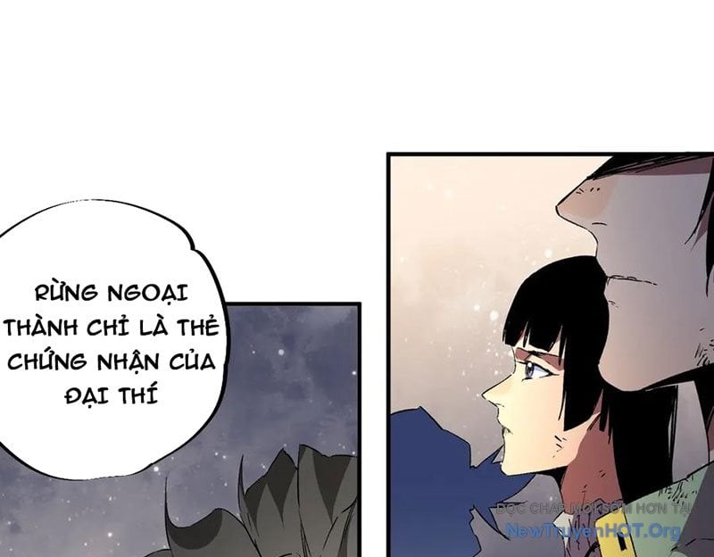 Cấm Chú Sư Mạnh Nhất Lịch Sử: Chapter 15