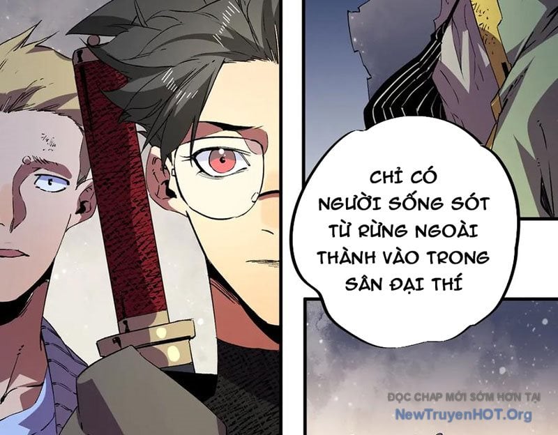 Cấm Chú Sư Mạnh Nhất Lịch Sử: Chapter 15