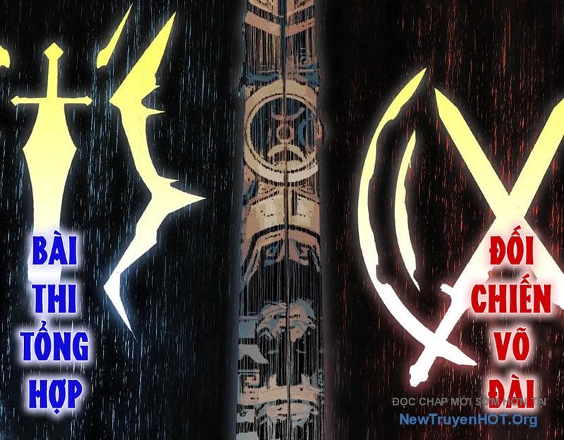 Cấm Chú Sư Mạnh Nhất Lịch Sử: Chapter 15