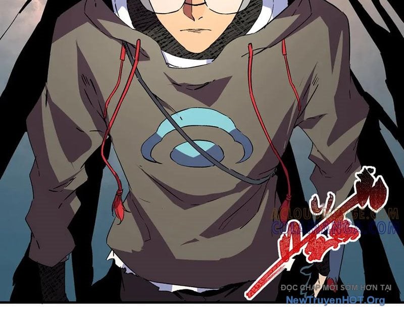 Cấm Chú Sư Mạnh Nhất Lịch Sử: Chapter 15