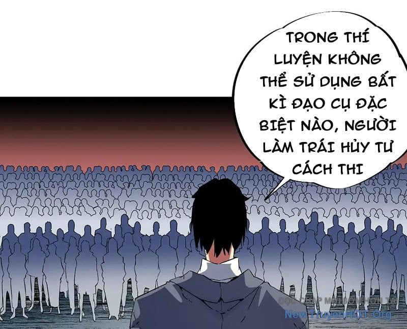 Cấm Chú Sư Mạnh Nhất Lịch Sử: Chapter 15