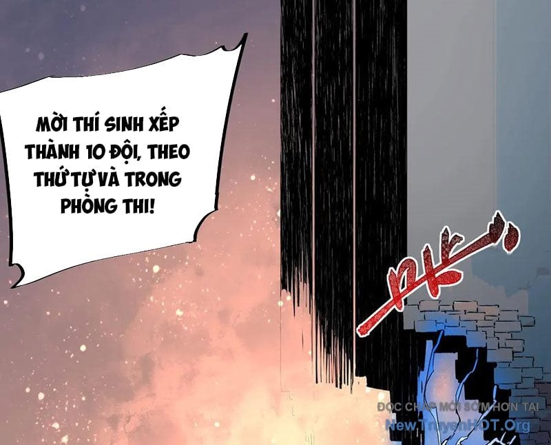 Cấm Chú Sư Mạnh Nhất Lịch Sử: Chapter 15