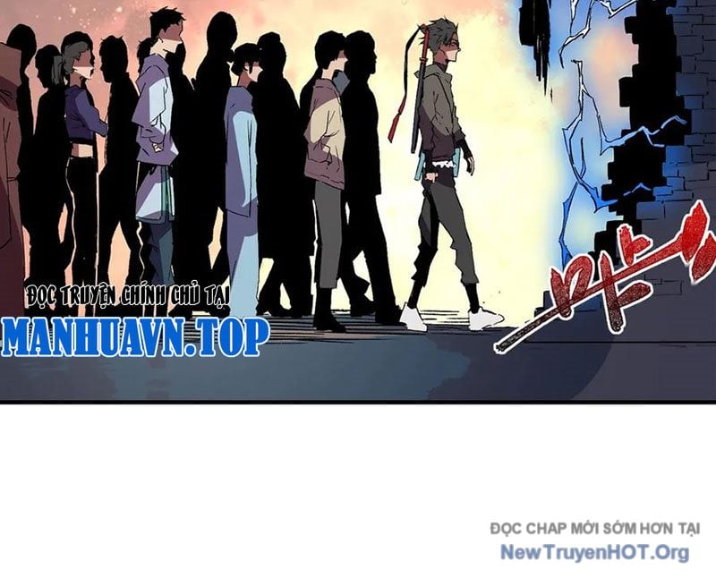 Cấm Chú Sư Mạnh Nhất Lịch Sử: Chapter 15