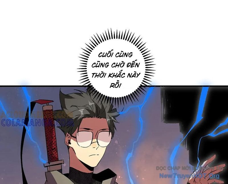 Cấm Chú Sư Mạnh Nhất Lịch Sử: Chapter 15