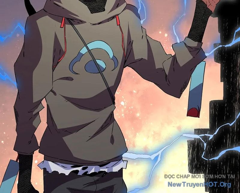 Cấm Chú Sư Mạnh Nhất Lịch Sử: Chapter 15
