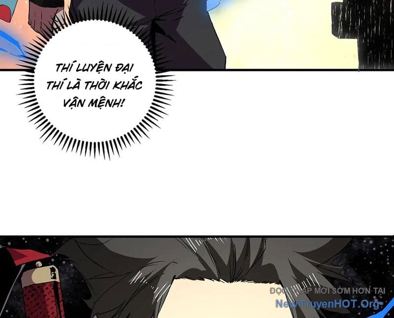 Cấm Chú Sư Mạnh Nhất Lịch Sử: Chapter 15