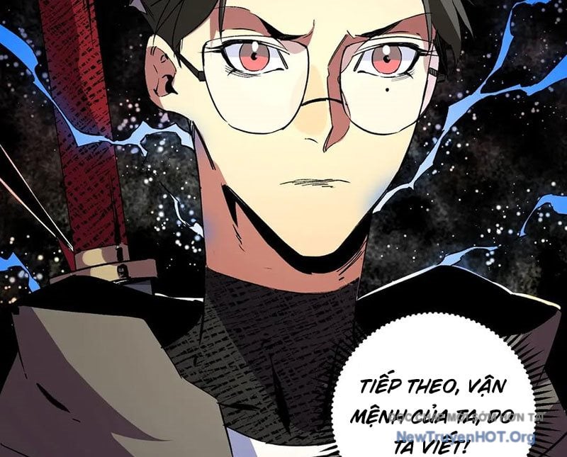 Cấm Chú Sư Mạnh Nhất Lịch Sử: Chapter 15