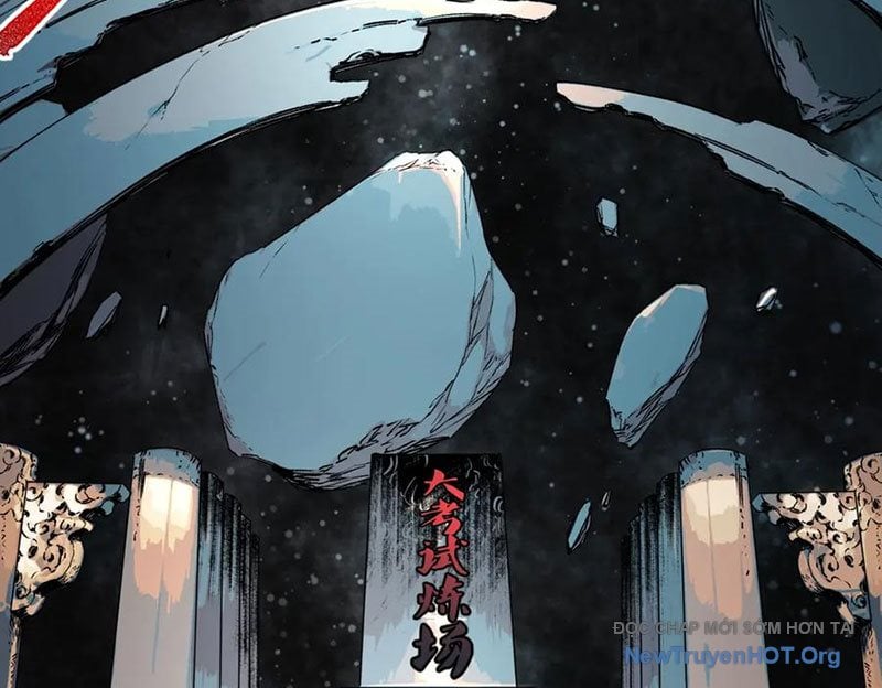 Cấm Chú Sư Mạnh Nhất Lịch Sử: Chapter 15