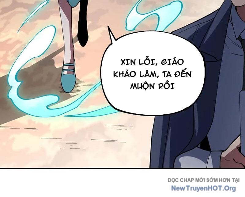 Cấm Chú Sư Mạnh Nhất Lịch Sử: Chapter 15