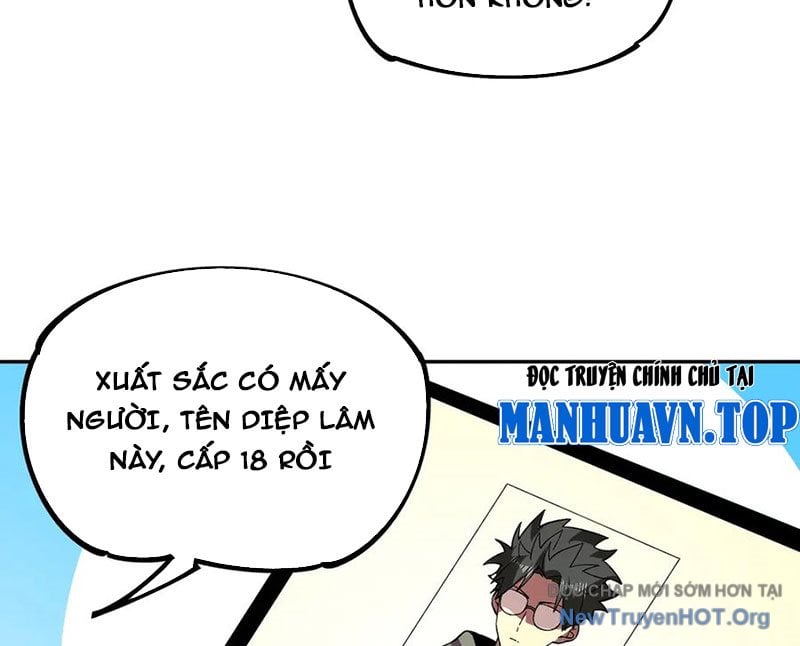 Cấm Chú Sư Mạnh Nhất Lịch Sử: Chapter 15