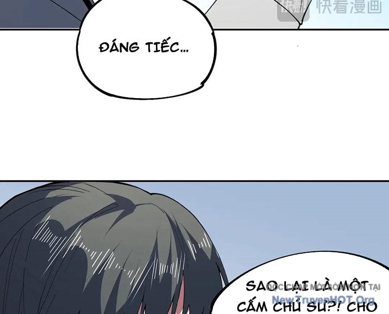 Cấm Chú Sư Mạnh Nhất Lịch Sử: Chapter 15