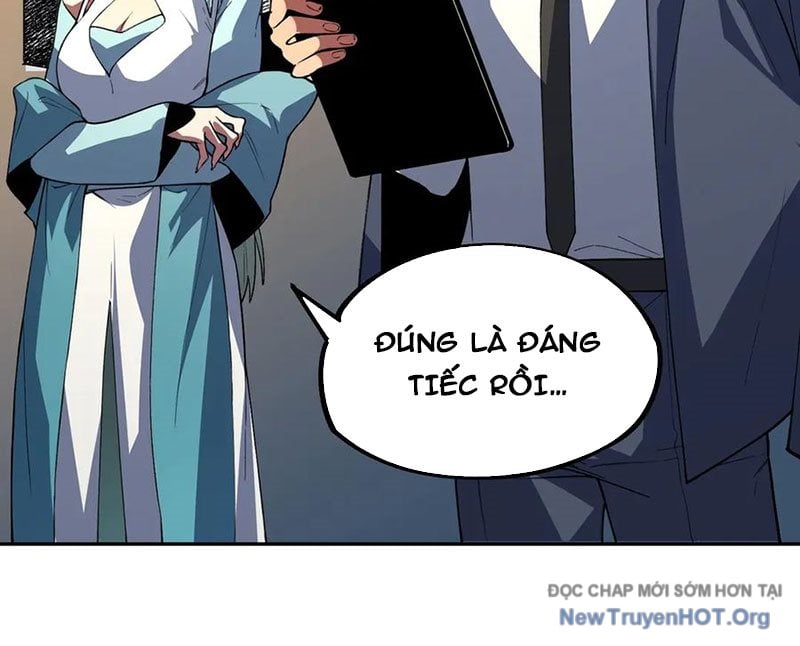 Cấm Chú Sư Mạnh Nhất Lịch Sử: Chapter 15