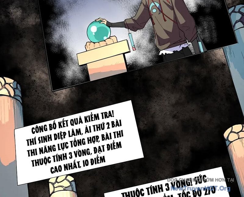 Cấm Chú Sư Mạnh Nhất Lịch Sử: Chapter 15