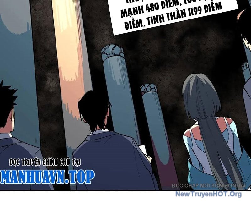 Cấm Chú Sư Mạnh Nhất Lịch Sử: Chapter 15