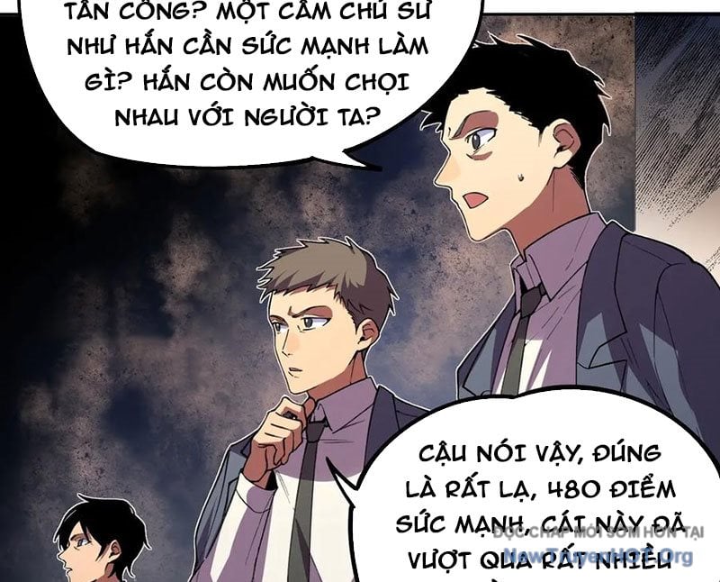 Cấm Chú Sư Mạnh Nhất Lịch Sử: Chapter 15