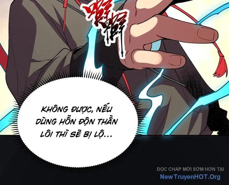 Cấm Chú Sư Mạnh Nhất Lịch Sử: Chapter 15