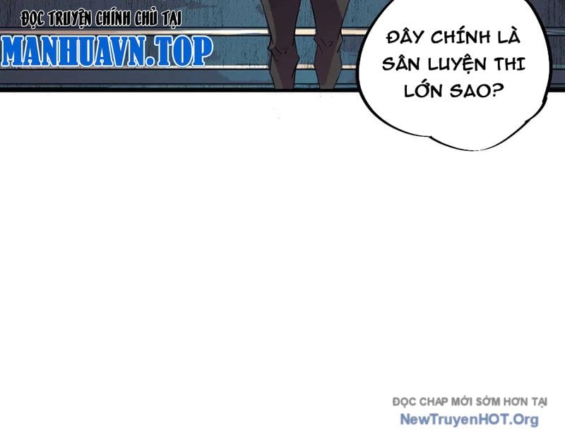 Cấm Chú Sư Mạnh Nhất Lịch Sử: Chapter 15