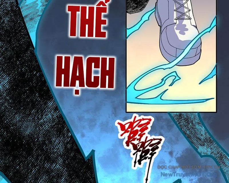 Cấm Chú Sư Mạnh Nhất Lịch Sử: Chapter 15