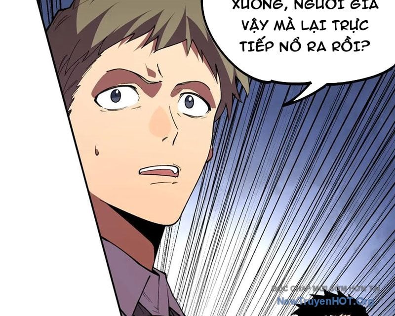 Cấm Chú Sư Mạnh Nhất Lịch Sử: Chapter 15