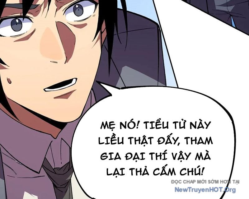 Cấm Chú Sư Mạnh Nhất Lịch Sử: Chapter 15