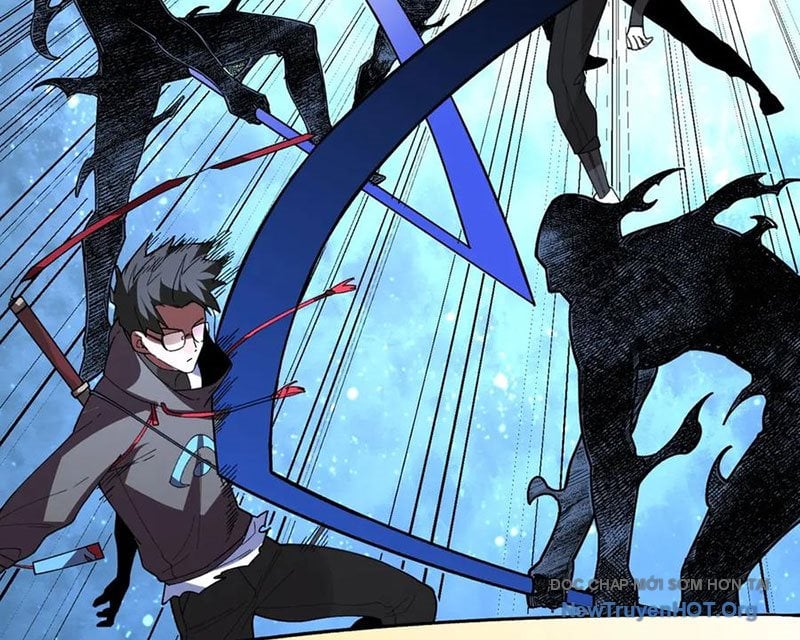 Cấm Chú Sư Mạnh Nhất Lịch Sử: Chapter 15