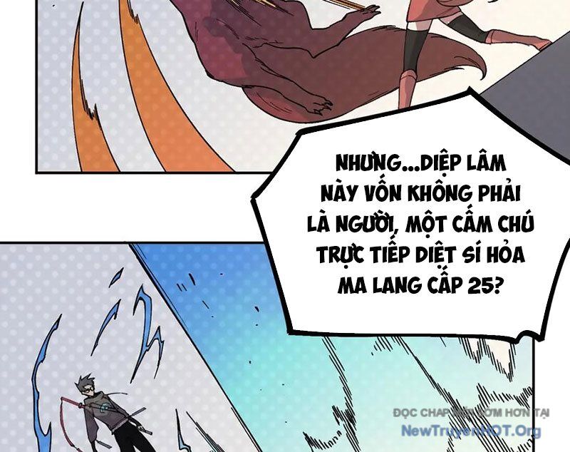 Cấm Chú Sư Mạnh Nhất Lịch Sử: Chapter 16