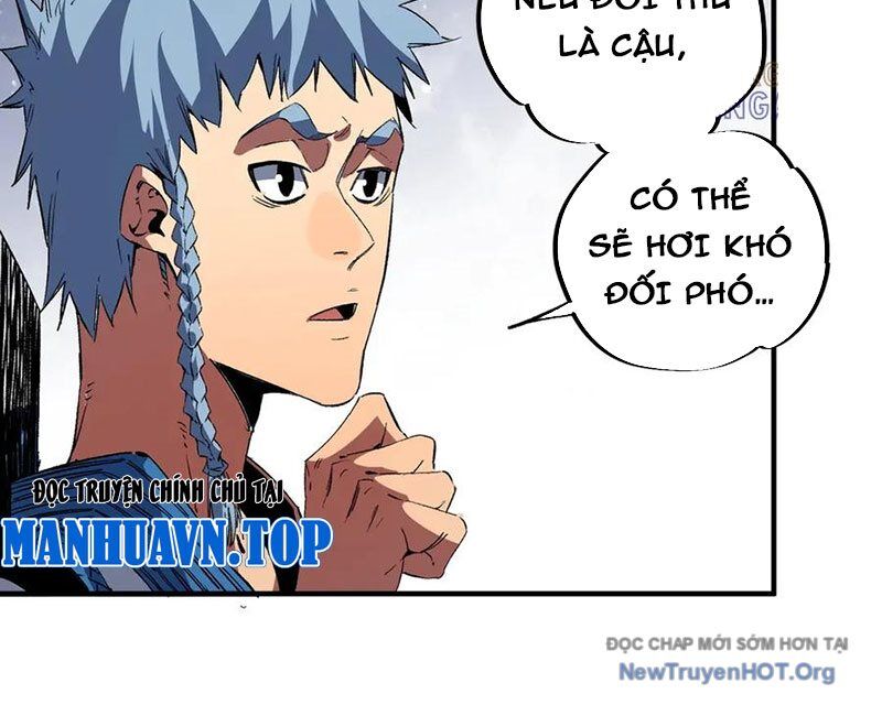 Cấm Chú Sư Mạnh Nhất Lịch Sử: Chapter 16