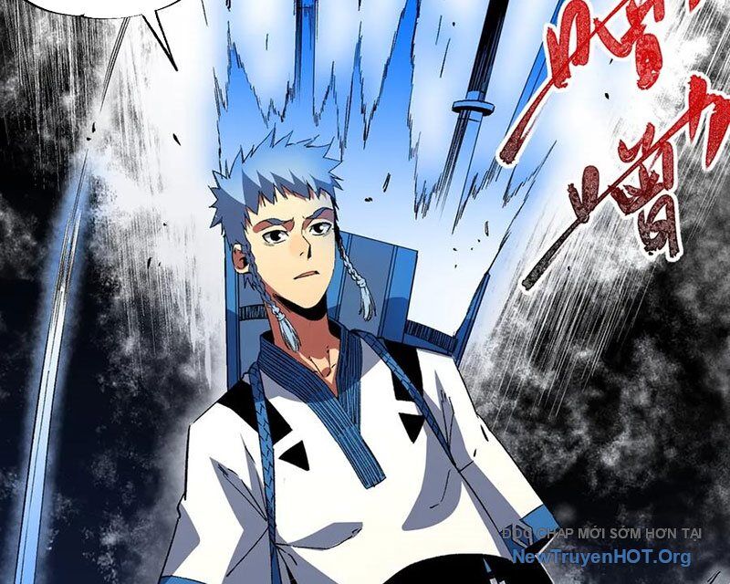 Cấm Chú Sư Mạnh Nhất Lịch Sử: Chapter 16