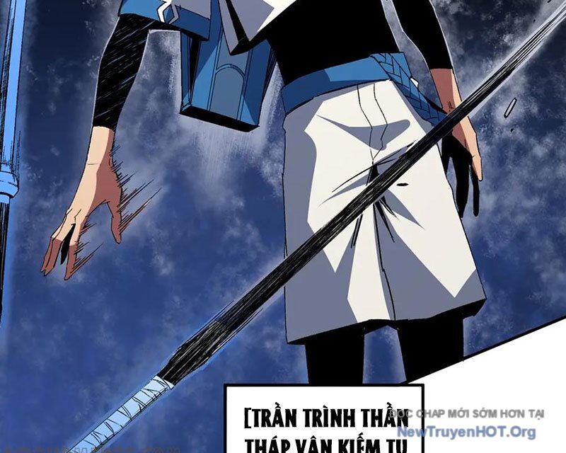 Cấm Chú Sư Mạnh Nhất Lịch Sử: Chapter 16