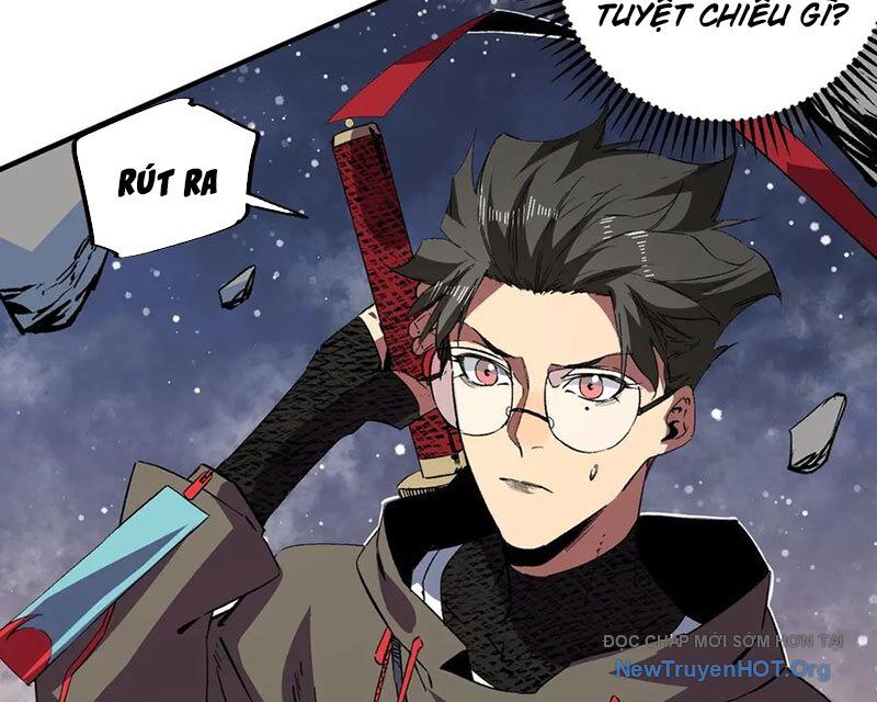 Cấm Chú Sư Mạnh Nhất Lịch Sử: Chapter 16