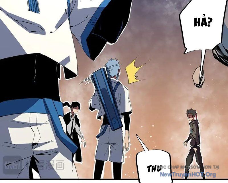 Cấm Chú Sư Mạnh Nhất Lịch Sử: Chapter 16