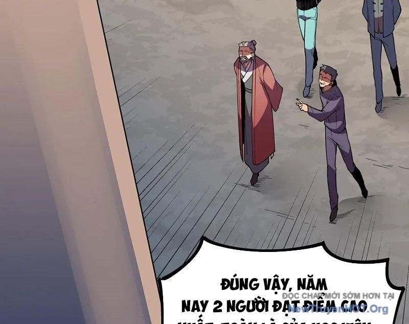 Cấm Chú Sư Mạnh Nhất Lịch Sử: Chapter 16