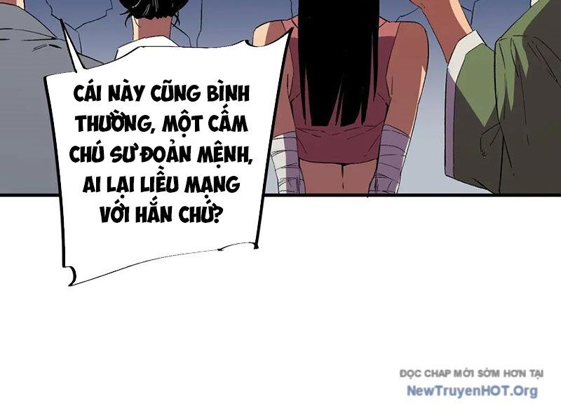 Cấm Chú Sư Mạnh Nhất Lịch Sử: Chapter 16