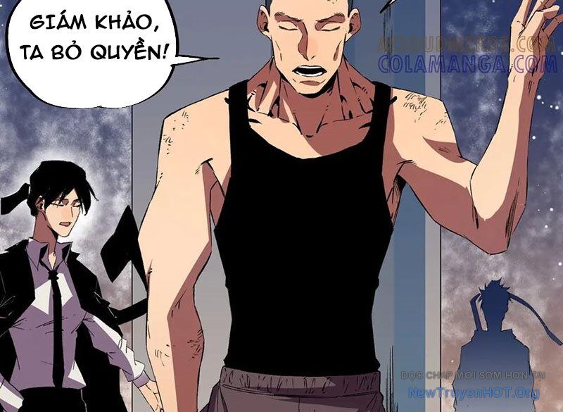 Cấm Chú Sư Mạnh Nhất Lịch Sử: Chapter 16