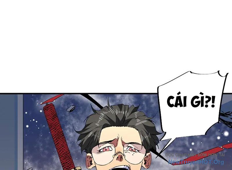 Cấm Chú Sư Mạnh Nhất Lịch Sử: Chapter 16