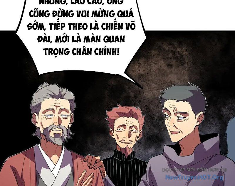 Cấm Chú Sư Mạnh Nhất Lịch Sử: Chapter 16
