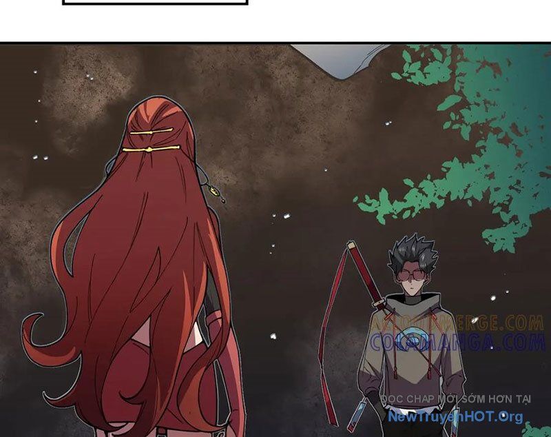 Cấm Chú Sư Mạnh Nhất Lịch Sử: Chapter 16