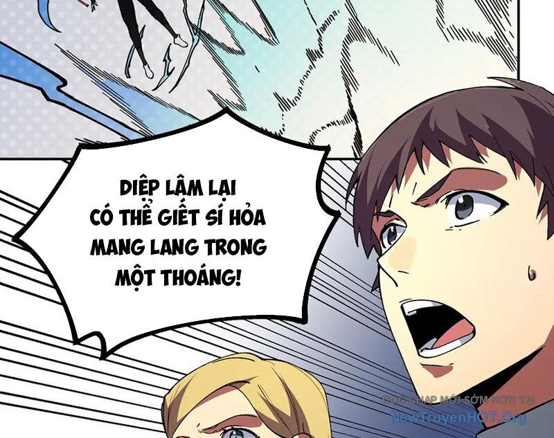 Cấm Chú Sư Mạnh Nhất Lịch Sử: Chapter 16