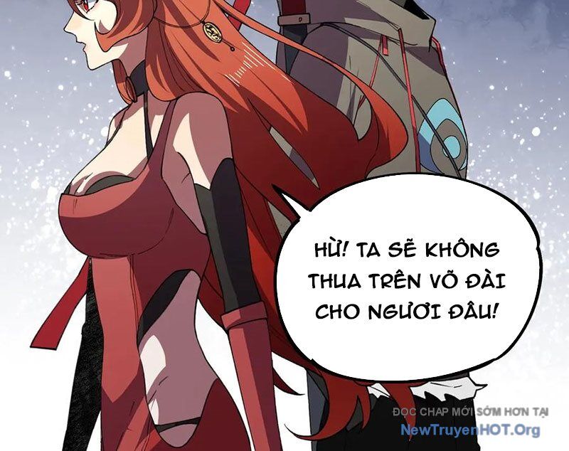 Cấm Chú Sư Mạnh Nhất Lịch Sử: Chapter 16