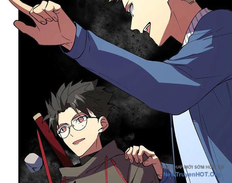 Cấm Chú Sư Mạnh Nhất Lịch Sử: Chapter 16