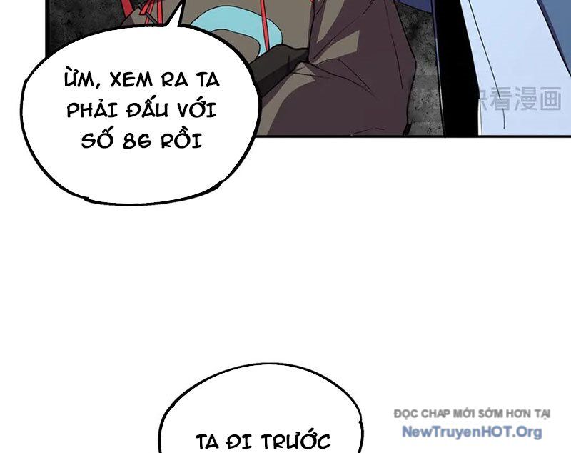 Cấm Chú Sư Mạnh Nhất Lịch Sử: Chapter 16