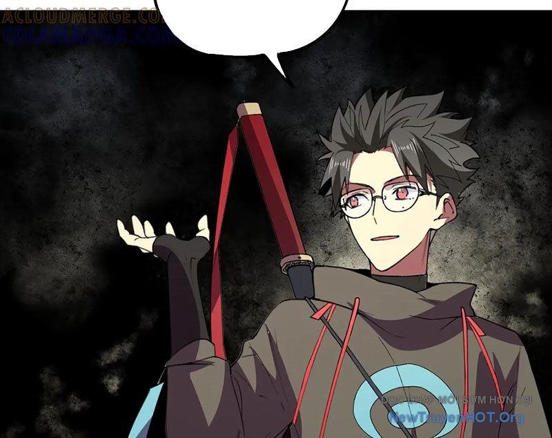 Cấm Chú Sư Mạnh Nhất Lịch Sử: Chapter 16