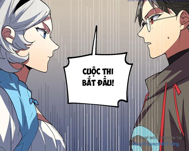 Cấm Chú Sư Mạnh Nhất Lịch Sử: Chapter 16