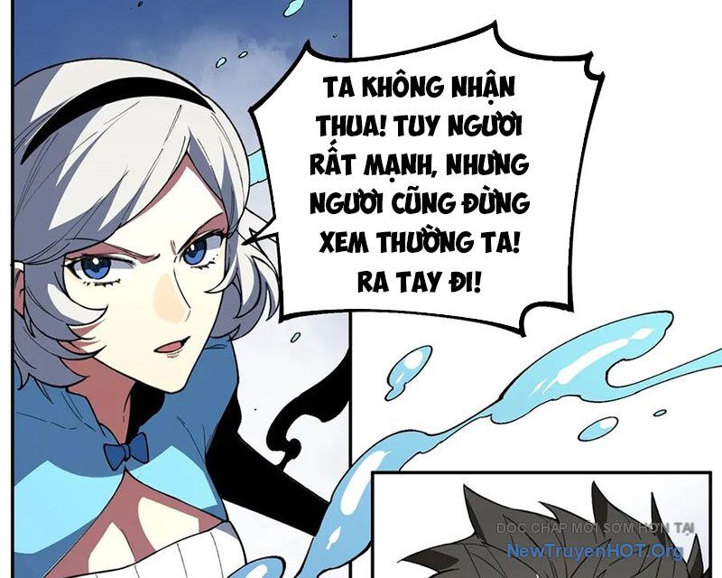 Cấm Chú Sư Mạnh Nhất Lịch Sử: Chapter 16