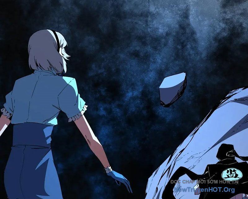 Cấm Chú Sư Mạnh Nhất Lịch Sử: Chapter 16