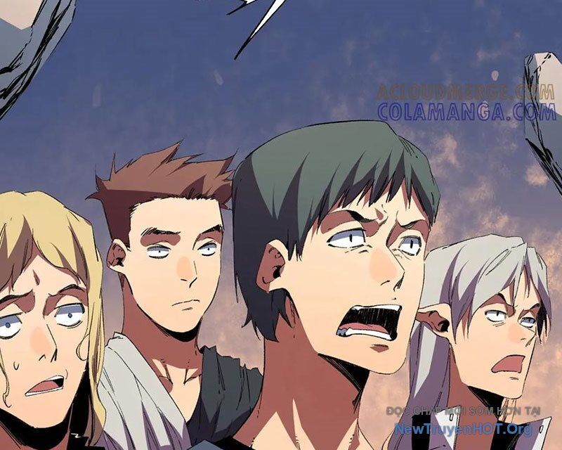 Cấm Chú Sư Mạnh Nhất Lịch Sử: Chapter 16