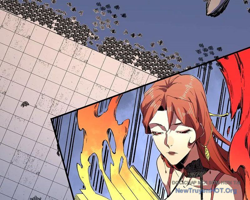 Cấm Chú Sư Mạnh Nhất Lịch Sử: Chapter 16