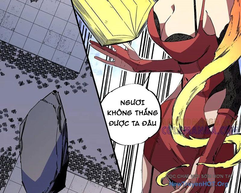 Cấm Chú Sư Mạnh Nhất Lịch Sử: Chapter 16